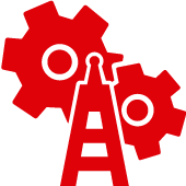 Infraestructura y red propias